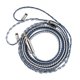 thumbnail image 1 of Cable IEM Linsoul Tripowin C-01 de 16 Hilos Híbrido Cobre‑Plata, 1 of 9