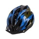 thumbnail image 2 of Casco De Bicicleta Para Ni?os, Moderno Y Ajustable, Para Ciclismo, Patinaje, Conducción Al Aire Libre, Color Negro Y Azul, 2 of 5