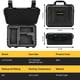 thumbnail image 5 of Funda rígida para fresadora de carpintería inalámbrica Dewalt Max XR de 20 V, 5 of 6