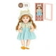 thumbnail image 2 of Muñeca Baby So Lovely Realista 55 Cm, 2 of 3