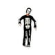 thumbnail image 1 of Disfraz De Esqueleto Halloween Talla 7 A 9 Años, 1 of 2