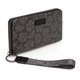 thumbnail image 1 of Cartera Wrangler Black Daisy 21 cm con forro RFID, 1 of 6