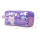 thumbnail image 5 of Estuche Escolar Grande Para Niña 2 Cuerpos Friends Party, 5 of 5