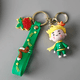 thumbnail image 5 of Llavero Silicona 3D El principito le petit prince, 5 of 5