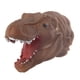 thumbnail image 5 of Ni?os Zoológico Plástico Animal Mano Guante Títeres Taletelling Juguete Brachiosauridae, 5 of 5