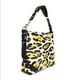 thumbnail image 2 of Cartera Wick Amarillo, 2 of 2