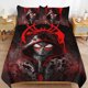 thumbnail image 2 of Spiderman Bedding Sets for Kids Men Women Twin Size, 2 of 5