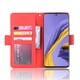 thumbnail image 5 of Funda Tipo Billetera FOXDOCK para Samsung Galaxy A51 4G – Tapa Flip con Tarjetero, 5 of 5