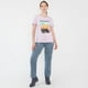 thumbnail image 4 of Polera Outdoor Mujer Fun Rosado Corona, 4 of 5