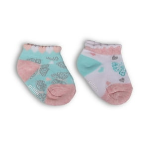 Calcetines Bebé Niña Surtido Pillin