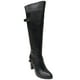 thumbnail image 2 of Bota Cuero ZAR95 Negro, 2 of 5