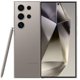 thumbnail image 1 of SAMSUNG Galaxy S24 Ultra: Solo Verizon - 256 GB - Gris Titanio (Reacondicionado), 1 of 3