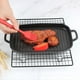 thumbnail image 4 of Silicone BBQ Oil Brush, Basting Brush DIY Cake Bread Butter Baking Brushes, For Kitchen Cooking, Barbecue Accessories BBQ Tools, 4 of 5