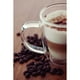 thumbnail image 5 of Juego de tazas Tramontina para café y té vidrio doble con asas 2 piezas, 5 of 6