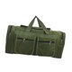 thumbnail image 4 of Bolsa De Viaje Con Soporte Para Bolsa De Viaje, Bolsa De Viaje Para Deportes Al Aire Libre, Deportes, Viajes, Verde, 4 of 5
