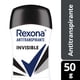 thumbnail image 1 of Desodorante Barra Rexona Invisible Hombre, 1 of 2