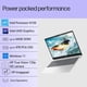 thumbnail image 2 of Laptop HP 15,6" FHD Intel N100 8GB 256GB SSD Win11, 2 of 7