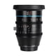 thumbnail image 1 of Lente de cámara Sirui 50 mm Jupiter Macro T2 Full‑Frame (montura PL), 1 of 5