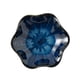thumbnail image 4 of Portacucharas Con Forma De Flor, Bandeja Para Cubiertos De Cocina Para Hija Y Mujer, Encimera, Azul Oscuro, 4 of 5