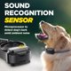 thumbnail image 4 of Collar para perro Dogtra iQ Vibe con vibración e impermeable IPX9K, 4 of 9