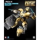 thumbnail image 3 of Figura de acción threezero Bumblebee/B127 13 cm MDLX, 3 of 9