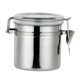thumbnail image 2 of Almacenamiento De Granos De Café Tanque De Almacenamiento Sellado De Granos De Café Para El Hogar Para Nueces Dulces 1100 Ml 12,5 Cm X 12 Cm, 2 of 4
