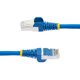 thumbnail image 3 of Cable Ethernet StarTech.com Cat6a 30 cm Azul PoE, 3 of 5