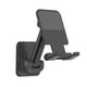 thumbnail image 1 of Soporte De Pared Ajustable Para Tablet Con Brazo Extensible Para IPad iPhone 4-12 Pulgadas Soporte Universal Para Teléfonos Móviles-Negro, 1 of 6