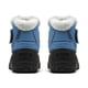 thumbnail image 3 of Bota de nieve THE NORTH FACE Alpenglow II Kids Dark Cornflower 5, 3 of 3