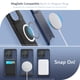 thumbnail image 3 of Funda TUDIA Merge Compatible con Magsafe para Motorola Edge 2025, 3 of 7