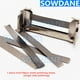 thumbnail image 1 of Dental Orthodontic Interproximal Enamel Reduction Treatment Polystrips Enamel Reduction Polishing Material Tool Teeth Whitening, 1 of 3