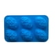 thumbnail image 1 of Molde Silicona Huevitos Grandes 6 Cavidades, 1 of 2