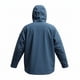 thumbnail image 3 of Chaqueta Impermeable Hombre Karl 2 Azul Sphere Pro, 3 of 3