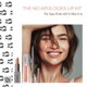 thumbnail image 3 of Kit de Labios Rinna Beauty No Apologies NUDE CORAL Vegano, 3 of 9