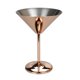 thumbnail image 3 of Copas De Cóctel De Acero Inoxidable Copas Martini Cosmo Copa De Postre 230ml, 3 of 5