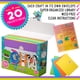 thumbnail image 3 of Kit de manualidades Craftikit Animal para niños pequeños de 3 a 10 años, 3 of 9