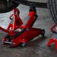 thumbnail image 4 of Utility Jack BIG RED T825013S1 de 2,5 toneladas de capacidad con funda, 4 of 5