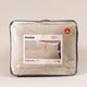thumbnail image 3 of Plumon Coral Sherpa 1.5 P Beige, 3 of 3