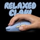 thumbnail image 5 of Ratón para juegos Pulsar X2N Crazylight Wireless 39g 32000 DPI, 5 of 9