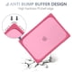 thumbnail image 5 of Funda Batianda para MacBook Pro 13 pulgadas 2020 2022 - Rosa, 5 of 6