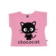 thumbnail image 2 of Pijama Mujer Chococat rosa M, 2 of 6