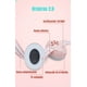 thumbnail image 3 of Orejeras Antiruido Auriculares Protectores Bebés Niños LuBabycas Azul, 3 of 8
