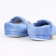 thumbnail image 3 of Pantufla Niña Lilo & Stitch Celeste Disney, 3 of 5