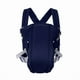 thumbnail image 1 of Mochila Portabebe Cangurera Canguro Arnes De Paseo Bebe, 1 of 3