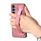thumbnail image 2 of Funda Protectora con Correa para Samsung Galaxy A16 Resistente a Golpes Rosa, 2 of 5