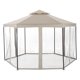 thumbnail image 1 of Toldo Hexagonal, 1 of 7