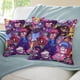 thumbnail image 3 of Brawl Stars Fundas de almohada de terciopelo con tema, regalos de funda de almohada, decoración para el hogar, cojín de lanzar, regalo de cumpleaños para fans y parejas.66*66cm., 3 of 6