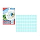 thumbnail image 2 of 60 Uds, Limpiadores De Inodoros, Aparatos De Baño Para Azulejos, Inodoro Doméstico, 2 of 3