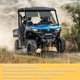 thumbnail image 5 of Visera Solar Magnética 2 Piezas para UTV y Carrito de Golf con Lentes Polarizadas, 5 of 5