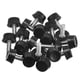 thumbnail image 1 of Niveladores para muebles con tornillo EZALOR rosca M6 de acero galvanizado, 1 of 7